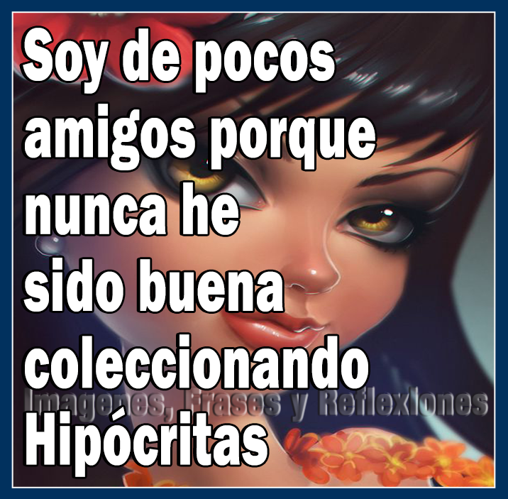 para las amigas envidiosas9