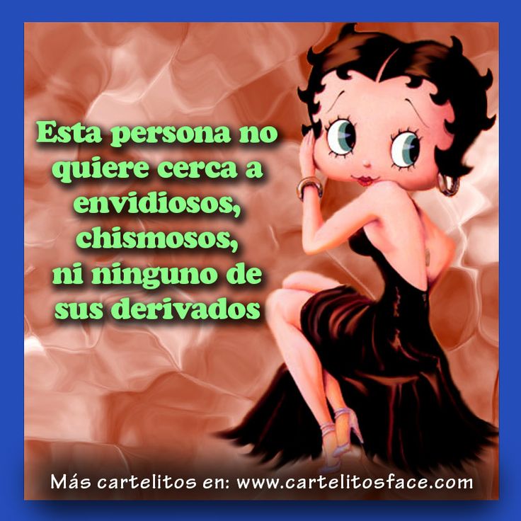 para las amigas envidiosas3