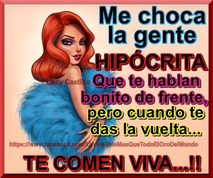 para las amigas envidiosas6