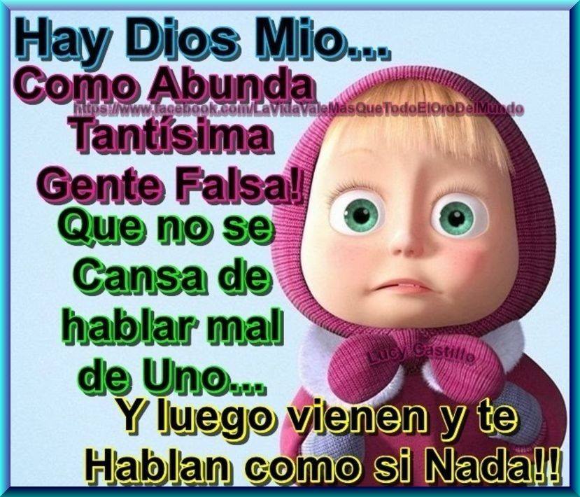 para las amigas envidiosas7