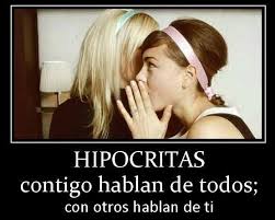 para las amigas hipocritas 9