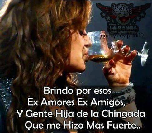 para las amigas hipocritas 11