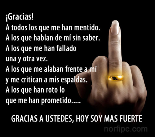 para las amigas hipocritas4