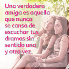 ▷ Imágenes para una amiga con frases