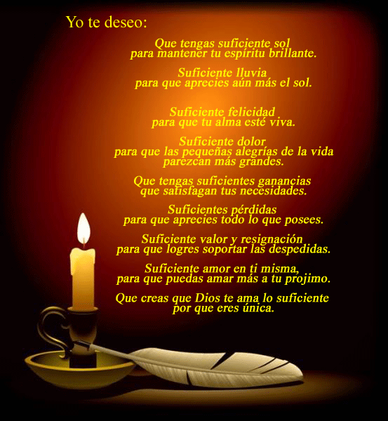 para mi amiga deprimida