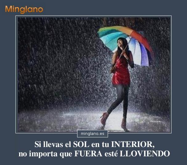 Frases para motivar a alguien triste