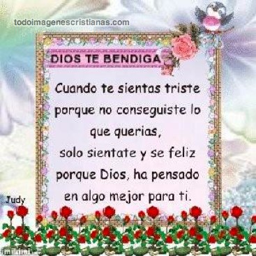 Imágenes - para una amiga enferma