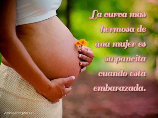 imagenes-tiernas-de-embarazo-pancita-y-flor