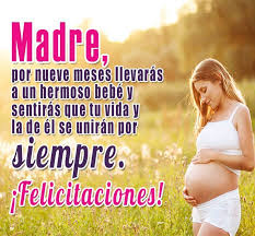 para una amiga que esta embarazada