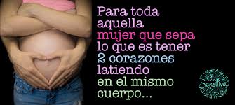 para una amiga que esta embarazada
