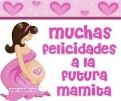 para una amiga que esta embarazada 2