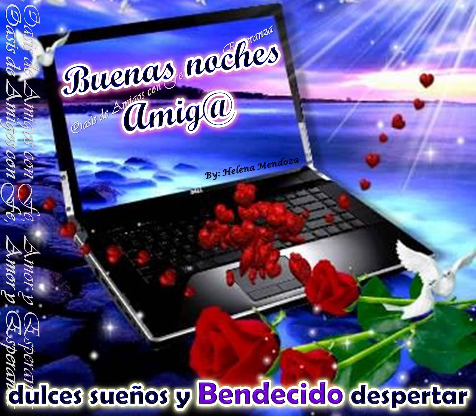 ▷ Imágenes que digan bendecido despertar