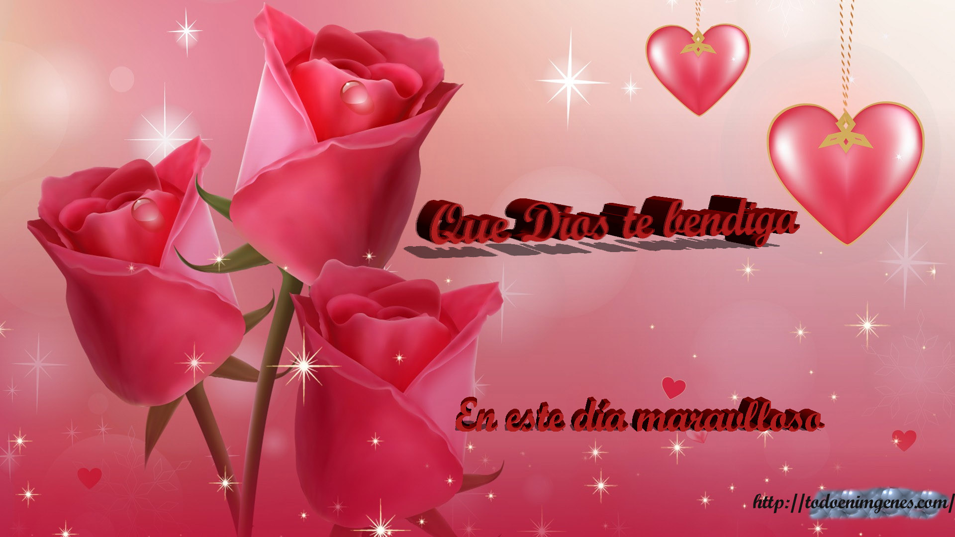 ▷ Imágenes que digan Dios te bendiga