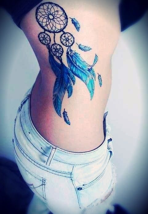 tatuajes-de-atrapasueños-para-mujeres-13