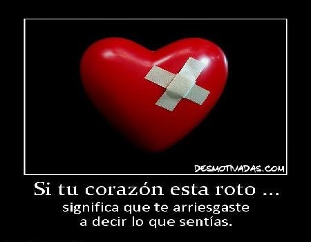 Imágenes tristes para corazones rotos