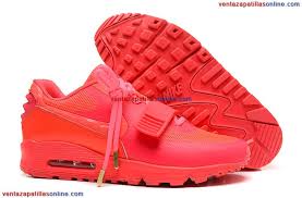 te gustan los zapatos nike, te nemos las mejores imágenes de zapatos rojos