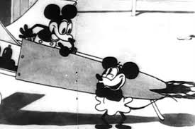 Las - primeras - imágenes - de - Mickey - mouse 3