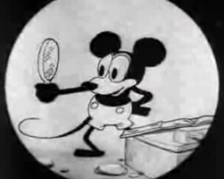 Las - primeras - imágenes - de - Mickey - mouse 4