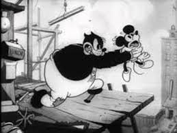 Las - primeras - imágenes - de - Mickey - mouse 5