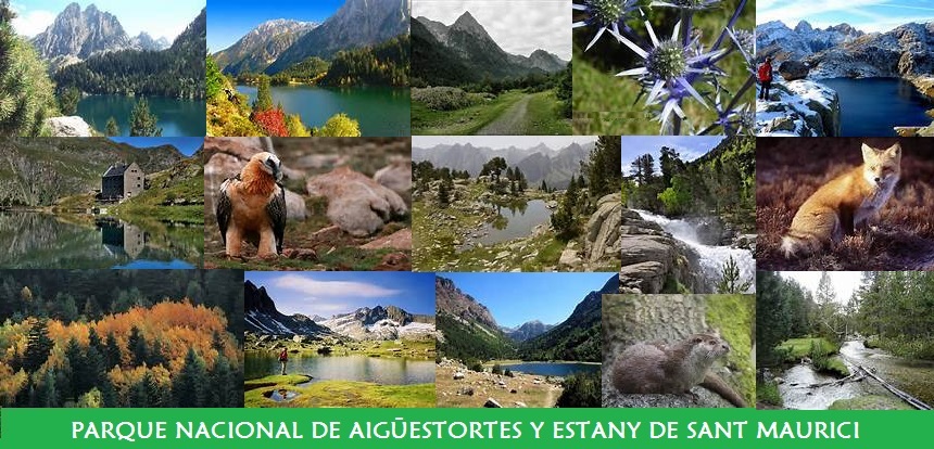 Lugares para visitar en españa turismo