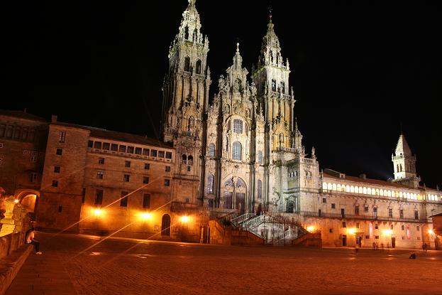 Lugares para visitar en españa turismo