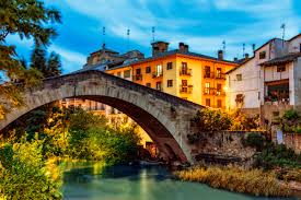 Lugares para visitar en españa turismo