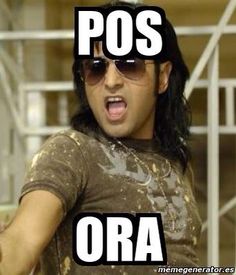 ▷ Memes chistosos de albertano