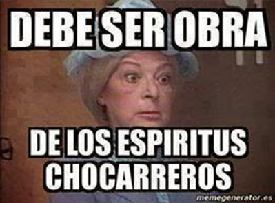 ▷ Memes chistosos para comentar en facebook