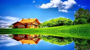 ▷ paisajes de amanecer en el campo