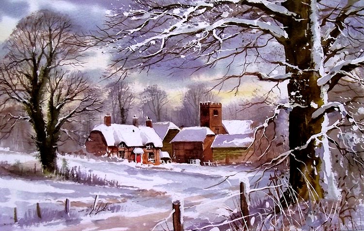 paisaje-invierno-terry-harrison