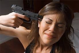 personas con depresión