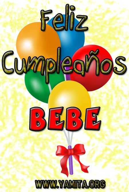 Feliz-Cumpleaños-Bebe
