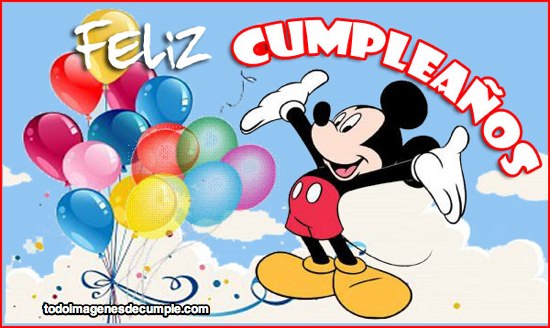tarjetas-de-feliz-cumpleaños-con-mickey