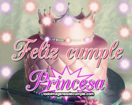 imágenes-feliz-cumple-princesa
