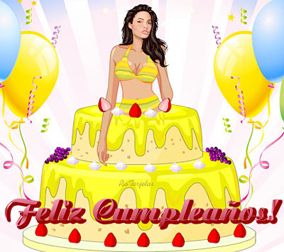 Tarjetas de feliz cumpleaños para hombres solteros